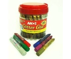 Amos 50x10,5 ml klijų klijai