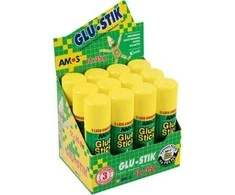 Amos Klijai bare 35g 12vnt.