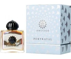 Amouage Portrayal for Women (Kvepalai Moterims) EDP 100ml