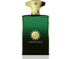 Kvepalai vyrams Amouage Epic Man EDP, 100 ml