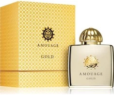 Amouage Gold moterims (Kvepalai Moterims) EDP - 100ml