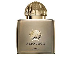 Amouage Gold EDP parfumuotas vanduo moterims, 50 ml