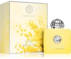 Amouage Love Mimosa for Women (Kvepalai Moterims) EDP 100ml