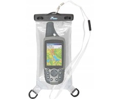 Neperšlampamas dėklas Amphibious PROTECT 06 21,5 × 10,5 cm