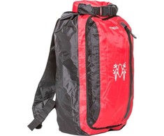 Kuprinė/Krepšys Amphibious X-Light Pack-Raudona