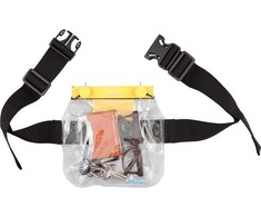 Amphibious Amfibinis vandeniui atsparus plaukimo diržas Amfibinis diržas Deep Case Pro CSS-02.11