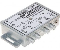 AMS AWS-1036 20 / 23DB AMS