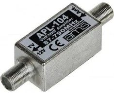APL-104 AMS ANTENOS STIPRINTUVAS