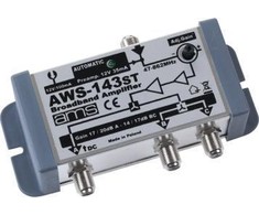 AMS AWS-143M antenos stiprintuvas