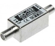 APL-102 AMS ANTENOS STIPRINTUVAS