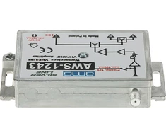 Carruzzo Antenna Amplifier AWS-1243 AMS