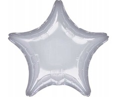 Nežinomas Balionas figūrinis 9914088, sidabro
