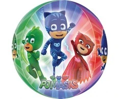 AMSCAN Balon foliowy Pidżamersi - 38 cm - 1 vnt. universalus