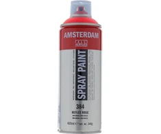 Amsterdam Purškiklis Paint Reflex Rose 384