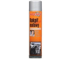 Amtra Antitabac 600ml kilimėlis kabinos Mano Auto