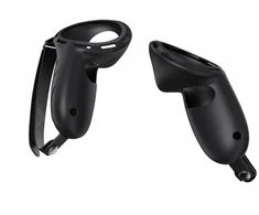 AMVR 2 rankenėlių laikiklio dangtelių rinkinys, skirtas „Oculus Meta Quest 3“ / „M47P“ valdiklio planšetiniam kompiuteriui