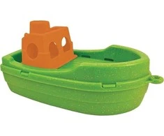 Other Brand New Classic Toys Anbac – Žvejybos laivas