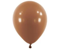 Anagram Balon Fashion šokoladinis žaisliukas 28 cm, 50 vnt.