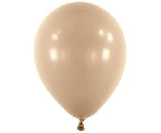 Anagram Balon Fashion Taupe 28cm 50vnt.