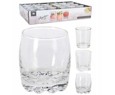 Mondex Anapol ALKOHOLINIS STIKLAS 70ML 5X6CM
