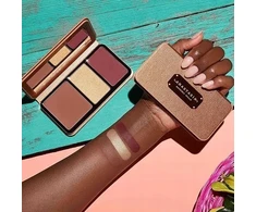 Anastasia Beverly Hills Face Palette Tropical Getaway