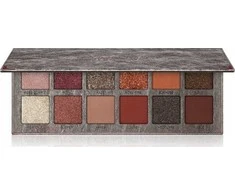 Anastasia Beverly Hills Rose Metals akių šešėlių paletė, 13,8 g