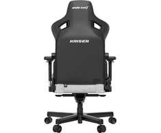 AndaSeat Anda Seat Kaiser 3 L fotelis, audinys, pilkas