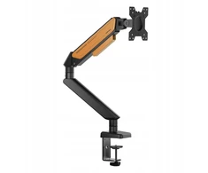 AndaSeat Anda Seat Stalinis monitoriaus laikiklis Stealth II 17''–32'' Oranžinis (AD-W-A6D-1S-BO)