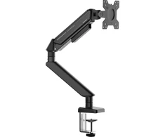 AndaSeat Anda Seat Stealth II 17-32 reguliuojamas pasukamas monitoriaus laikiklis, juodas