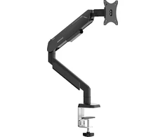 AndaSeat Anda Seat Stealth II PRO 17"-42" reguliuojamas besisukantis monitoriaus laikiklis, juodas