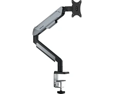 AndaSeat Anda Seat „Stealth II PRO“ 17–42 colių titano reguliuojamas pasukamas monitoriaus laikiklis