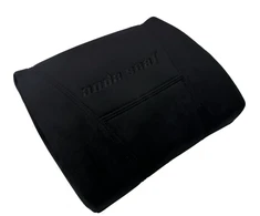 Juosmens pagalvėlė žaidimų kėdėms AndaSeat B2680, juoda