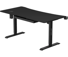 AndaSeat Biurko Anda Seat Z elektryczną regulacją aukščio Xtreme Pro 1600 × 800 Juodas (AD-D-DD1-1600-08-B)