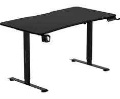 AndaSeat Biurko Anda Seat su elektryczną regulacją aukščio Xtreme E 1400 × 750 juoda