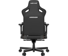 AndaSeat Fotel Anda Seat Kaiser 3 L tkanina juoda