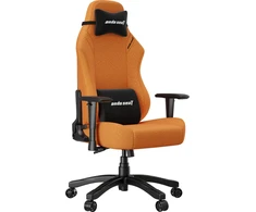 AndaSeat Anda Seat Luna L Oranžinis Fabric