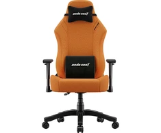 AndaSeat Anda Seat Luna L Oranžinis Fabric