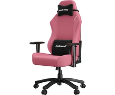 AndaSeat Anda Seat Luna L Rožinė Fabric