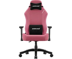 AndaSeat Anda Seat Luna L Rožinė Fabric