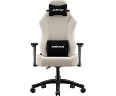 AndaSeat Anda Seat Luna L rusvai gelsvas Fabric