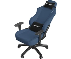 AndaSeat Anda Seat Luna L Dark Mėlyna Fabric