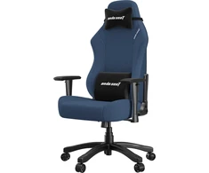AndaSeat Anda Seat Luna L Dark Mėlyna Fabric