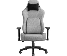 AndaSeat Anda Seat Phantom 4 L pilkas audinys
