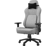 AndaSeat Anda Seat Phantom 4 L pilkas audinys