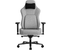 AndaSeat Anda Seat Phantom 4 PRO L Gray Fabric