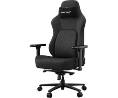 AndaSeat Anda Seat Phantom 4 PRO L Juodas Fabric