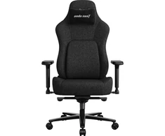 AndaSeat Anda Seat Phantom 4 PRO L Juodas Fabric
