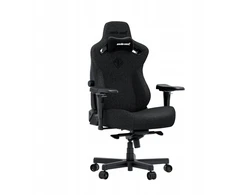 AndaSeat Fotel Anda Seat Žaidimų kėdė Kaiser 3 PRO XL Anda Seat materiałowy tamsiai pilka