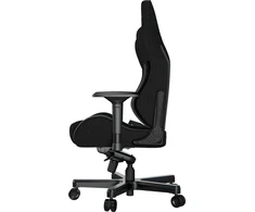 Žaidimų kėdė AndaSeat T-Pro 2 XL, medžiaginė, juoda