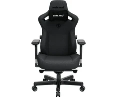 AndaSeat Kaiser Anda Seat 3 L audinys fotelis tamsiai pilkas